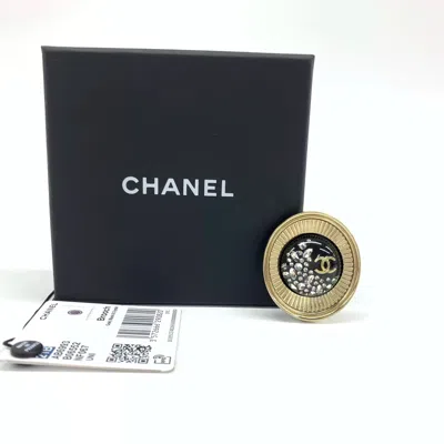 Pre-owned Chanel Women Pre-loved Bag Very Good Condition In Multi