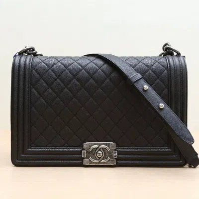 Pre-owned Chanel Women Pre-loved Bag Very Good Condition In Multi