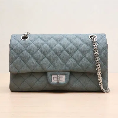 Pre-owned Chanel Women Pre-loved Bag Very Good Condition In Multi