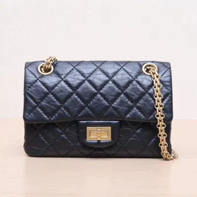 Pre-owned Chanel Women Pre-loved Bag Very Good Condition In Multi