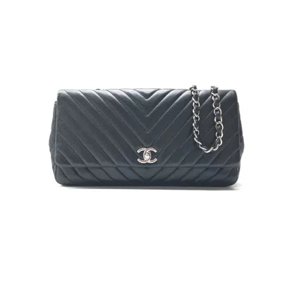Pre-owned Chanel Women Pre-loved Bag Very Good Condition In Multi