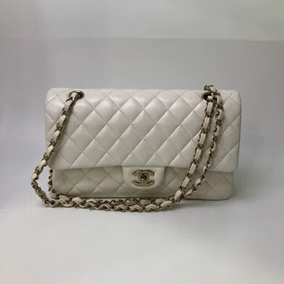 Pre-owned Chanel Women Pre-loved Bag Very Good Condition In Multi