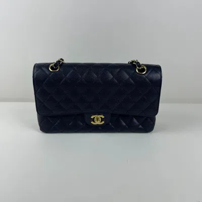 Pre-owned Chanel Women Pre-loved Bag Very Good Condition In Multi