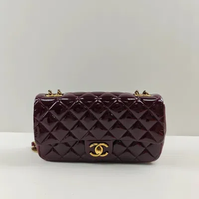 Pre-owned Chanel Women Pre-loved Bag Very Good Condition In Multi