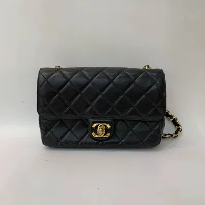 Pre-owned Chanel Women Pre-loved Bag Very Good Condition In Multi