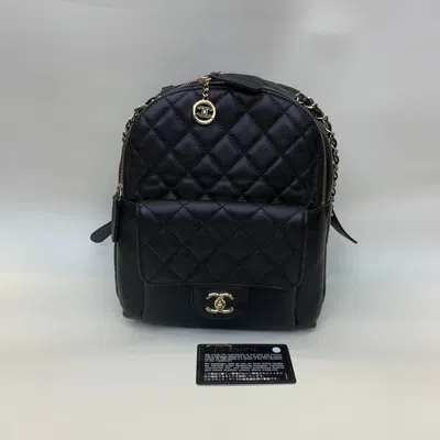 Pre-owned Chanel Women Pre-loved Bag Very Good Condition In Multi