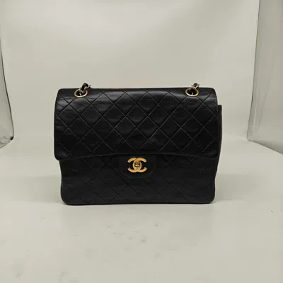 Pre-owned Chanel Women Pre-loved Bag Very Good Condition In Multi