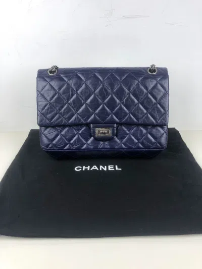Pre-owned Chanel Women Pre-loved Bag Very Good Condition In Multi