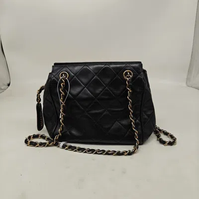 Pre-owned Chanel Women Pre-loved Bag Very Good Condition In Multi