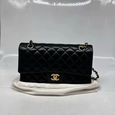 Pre-owned Chanel Women Pre-loved Bag Very Good Condition In Multi