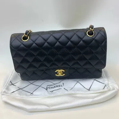 Pre-owned Chanel Women Pre-loved Bag Very Good Condition In Multi