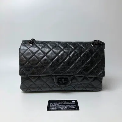 Pre-owned Chanel Women Pre-loved Bag Very Good Condition In Multi