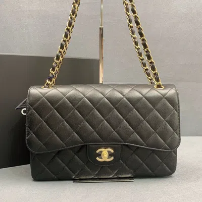 Pre-owned Chanel Women Pre-loved Bag Very Good Condition In Multi