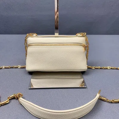 Pre-owned Chanel Women Pre-loved Bag Very Good Condition In Multi