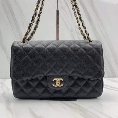 Pre-owned Chanel Women Pre-loved Bag Very Good Condition In Multi