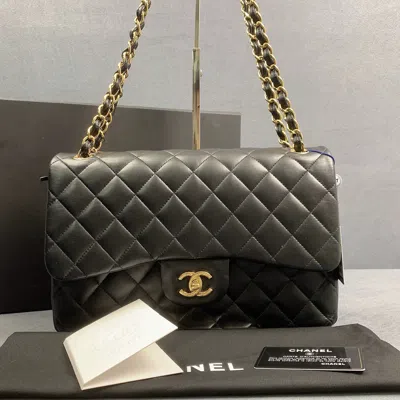 Pre-owned Chanel Women Pre-loved Bag Very Good Condition In Multi