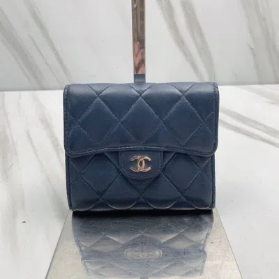 Pre-owned Chanel Women Pre-loved Bag Very Good Condition In Multi