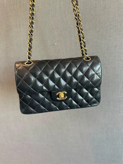 Pre-owned Chanel Women Pre-loved Bag Very Good Condition In Multi