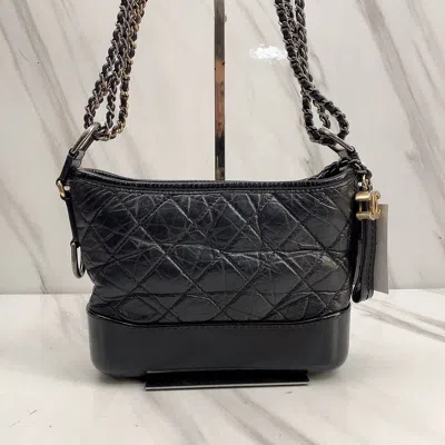 Pre-owned Chanel Women Pre-loved Bag Very Good Condition In Multi