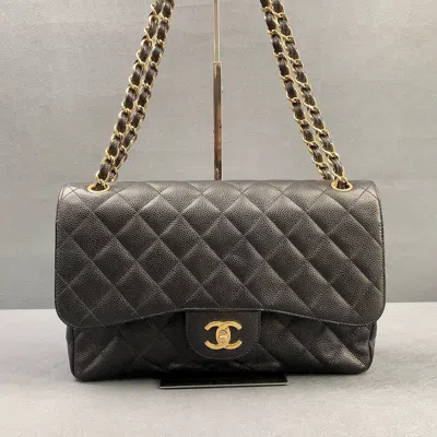 Pre-owned Chanel Women Pre-loved Bag Very Good Condition In Multi