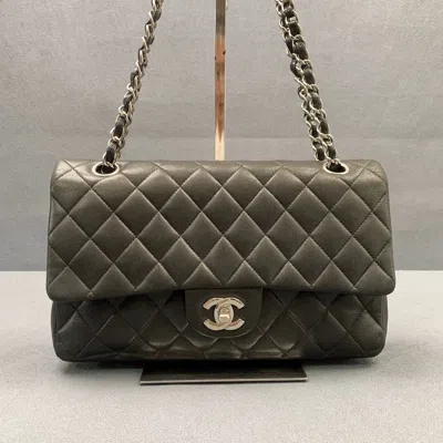 Pre-owned Chanel Women Pre-loved Bag Very Good Condition In Multi