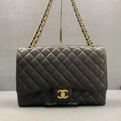 Pre-owned Chanel Women Pre-loved Bag Very Good Condition In Multi