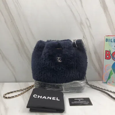 Pre-owned Chanel Women Pre-loved Bag Very Good Condition In Multi