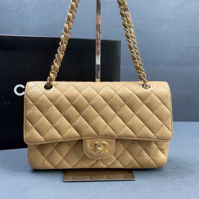 Pre-owned Chanel Women Pre-loved Bag Very Good Condition In Multi