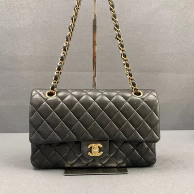 Pre-owned Chanel Women Pre-loved Bag Very Good Condition In Multi
