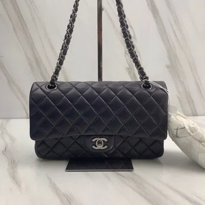 Pre-owned Chanel Women Pre-loved Bag Very Good Condition In Multi