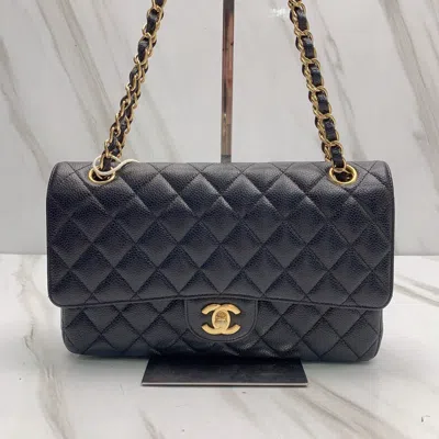 Pre-owned Chanel Women Pre-loved Bag Very Good Condition In Multi