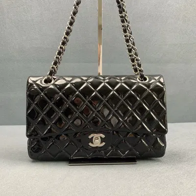 Pre-owned Chanel Women Pre-loved Bag Very Good Condition In Multi