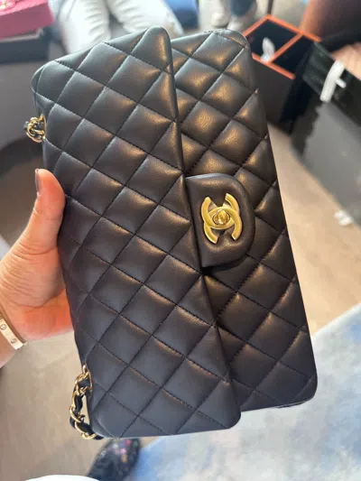 Pre-owned Chanel Women Pre-loved Bag Very Good Condition In Multi