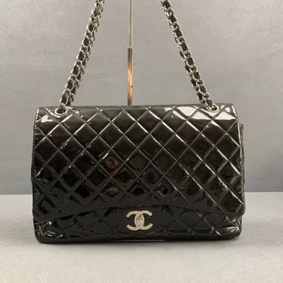 Pre-owned Chanel Women Pre-loved Bag Very Good Condition In Multi