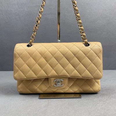 Pre-owned Chanel Women Pre-loved Bag Very Good Condition In Multi