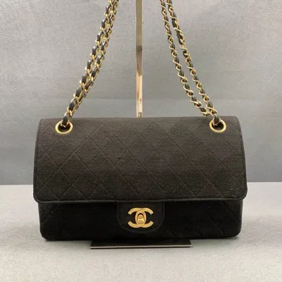Pre-owned Chanel Women Pre-loved Bag Very Good Condition In Multi