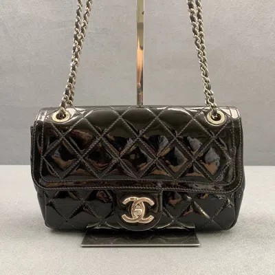 Pre-owned Chanel Women Pre-loved Bag Very Good Condition In Multi