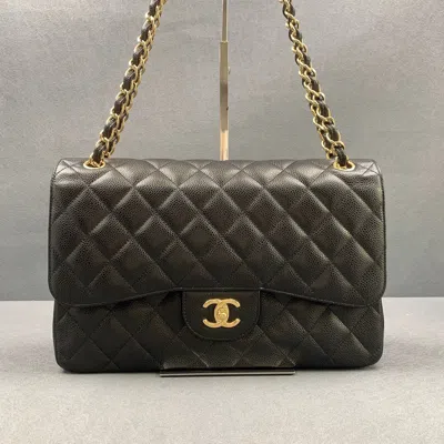 Pre-owned Chanel Women Pre-loved Bag Very Good Condition In Multi