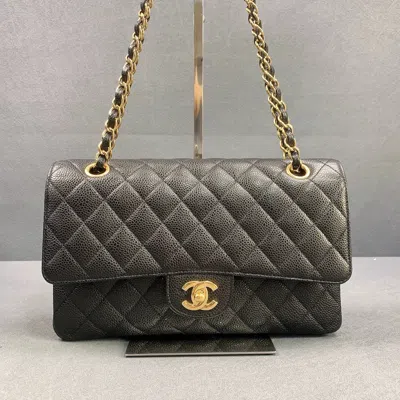Pre-owned Chanel Women Pre-loved Bag Very Good Condition In Multi