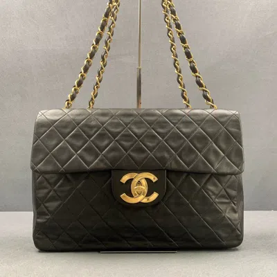 Pre-owned Chanel Women Pre-loved Bag Very Good Condition In Multi
