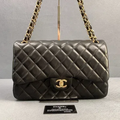 Pre-owned Chanel Women Pre-loved Bag Very Good Condition In Multi
