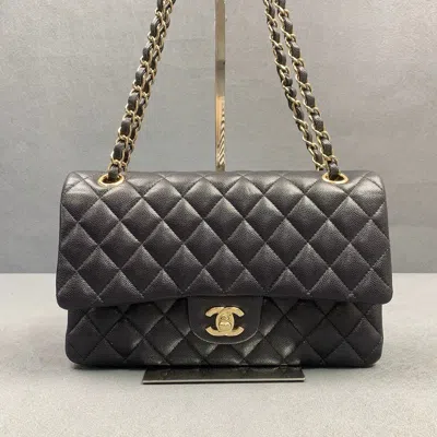 Pre-owned Chanel Women Pre-loved Bag Very Good Condition In Multi