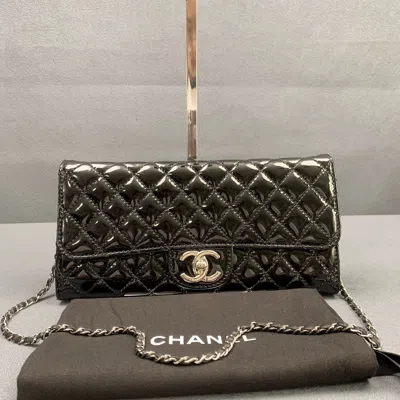 Pre-owned Chanel Women Pre-loved Bag Very Good Condition In Multi