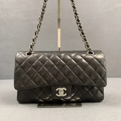 Pre-owned Chanel Women Pre-loved Bag Very Good Condition In Multi