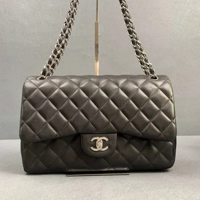 Pre-owned Chanel Women Pre-loved Bag Very Good Condition In Multi
