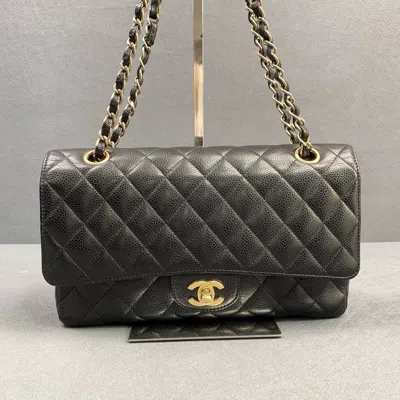 Pre-owned Chanel Women Pre-loved Bag Very Good Condition In Multi