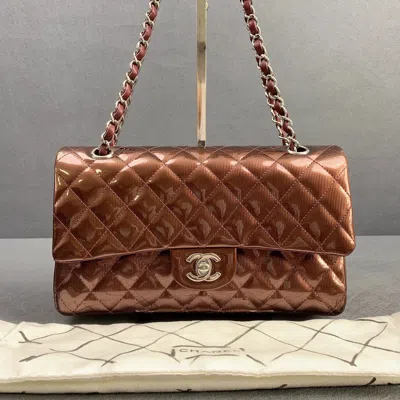 Pre-owned Chanel Women Pre-loved Bag Very Good Condition In Multi