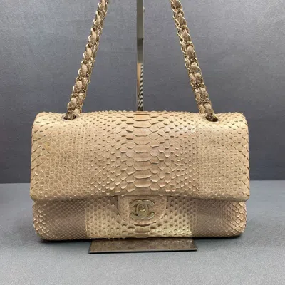 Pre-owned Chanel Women Pre-loved Bag Very Good Condition In Multi