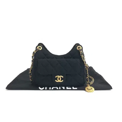 Pre-owned Chanel Women Pre-loved Bag Very Good Condition In Multi