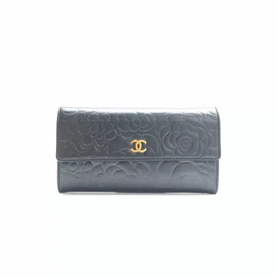 Pre-owned Chanel Women Pre-loved Bag Very Good Condition In Multi